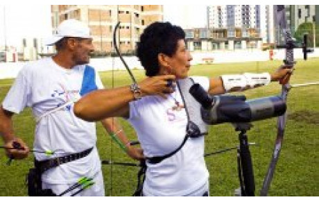 TV O NORTE s 'est déplacé pour nous!